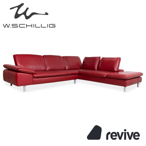 Willi schillig loop - schillig, leder