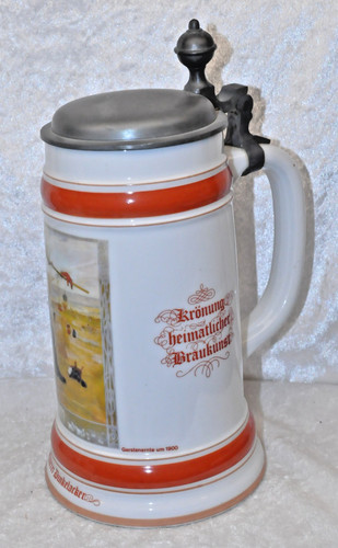 Bierkrug brauerei - -,