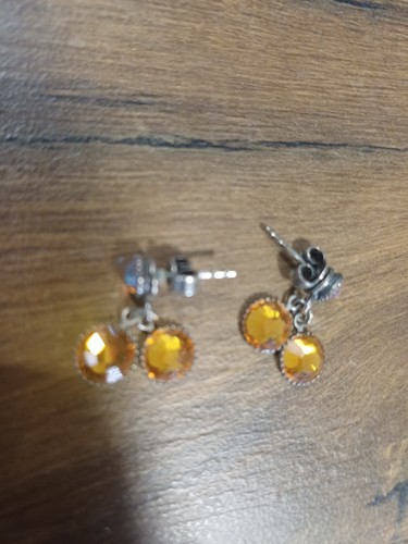 Konplott ohrstecker baumelnd - ohrstecker,