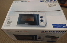 Severin MW 9283, 20L, 700W