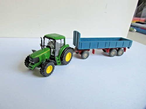 Wiking john deere - john,