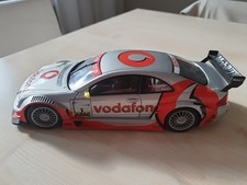 Mercedes-Benz CLK DTM, #1, Schneider, Vodafone, 1:18, Maisto