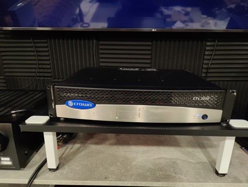Crown cts 3000 kanal - cts,