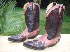 DREAM Cowboystiefel