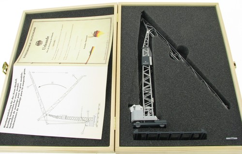 Conrad 1041 liebherr 8 - conrad, tk