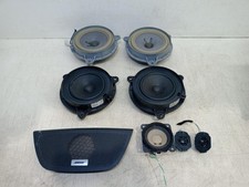 RENAULT KADJAR LAUTSPRECHER