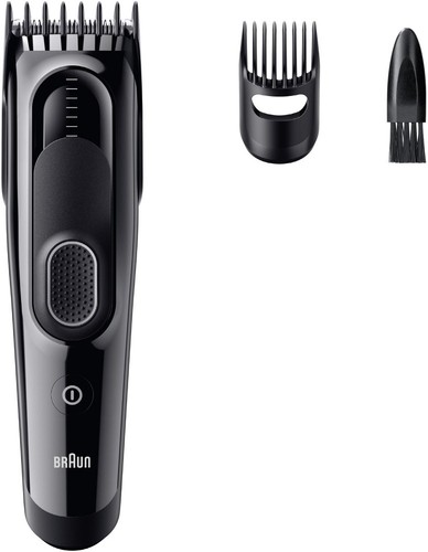 Braun haarschneidemaschine - braun,