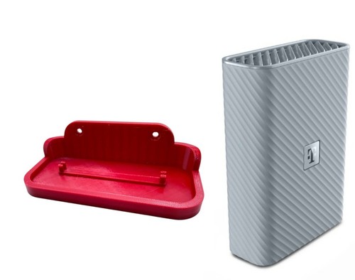 Wandhalter telekom speedport - wandhalter,