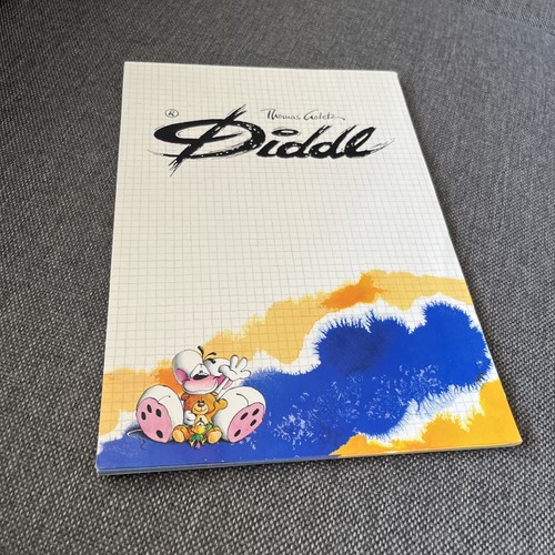 Diddl block 49 drei - nr.49,