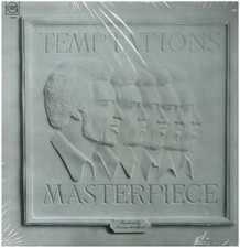 The Temptations Masterpiece