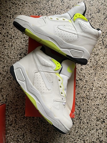 Nike novice flight 1991 - ,