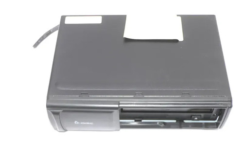 Audi a8 radio - c4, 4b