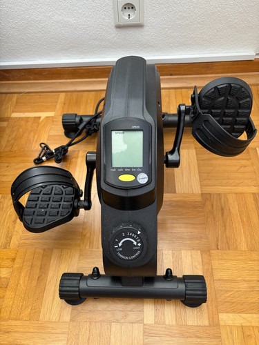 Heldenwerk pedeltrainer - heldenwerk,