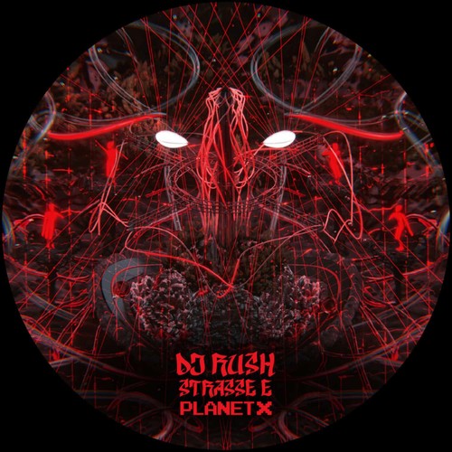 Rush strasse remixes - /,