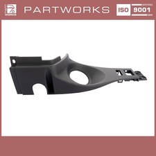 Schalterleiste Zündschloss