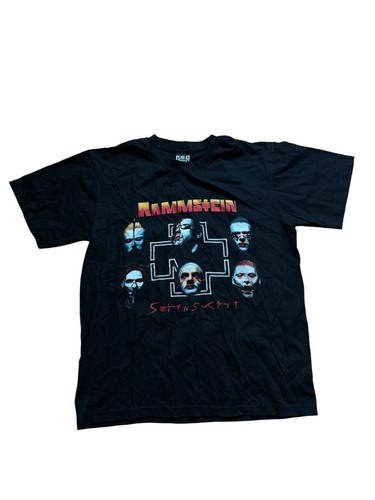 Vintage rammstein sehnsucht - vintage,