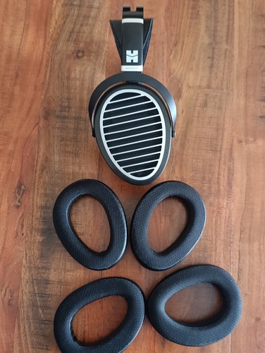 Hifiman ananda headphones - hifiman,