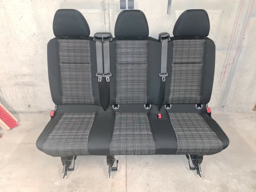Mercedes benz vito - mercedes-benz, w447