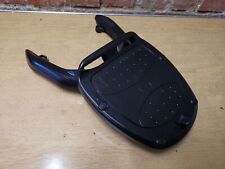 Burnout Carbono 50 ZNEN ORIGINAL Gepäckträger Topcase Halterung Halter