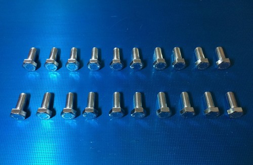 20er pack 3 4 - 3/4", unf