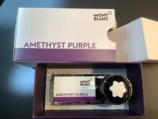 Montblanc tintenfass 60ml - tintenfass,