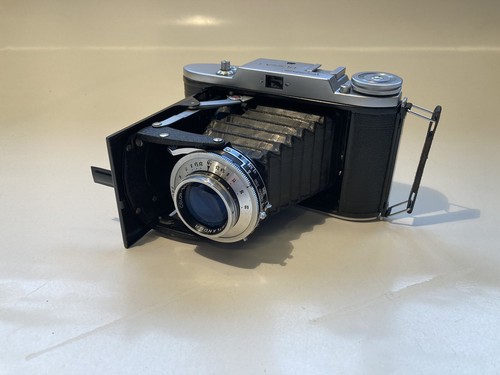 Voigtländer bessa - voigtländer, l
