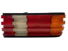 Mercedes Benz W126 SEC S