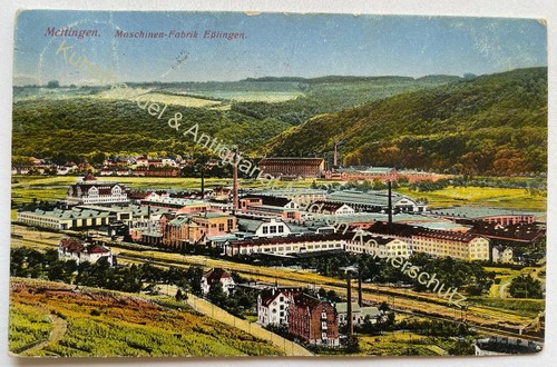 7300 mettingen - 7300,