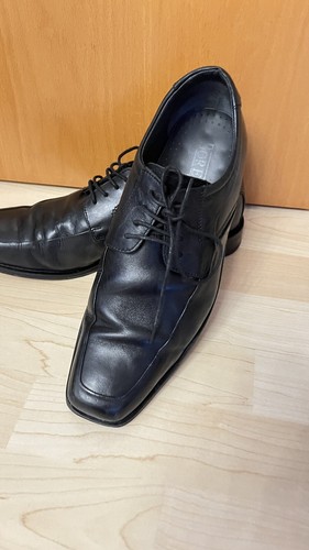 Borelli herren schuhe leder - herren,