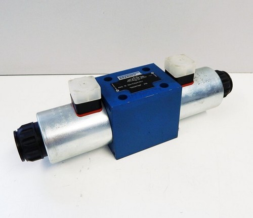 Mannesmann rexroth 4we - 4we, 10