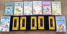 Große Auswahl Muppet Babies Hörspiel Kassetten MCs