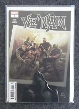 Web Of Venom Nr. 1 Ve'nam -