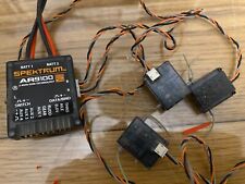 Spektrum AR9100 DSM2 9-Channel PowerSafe Receiver