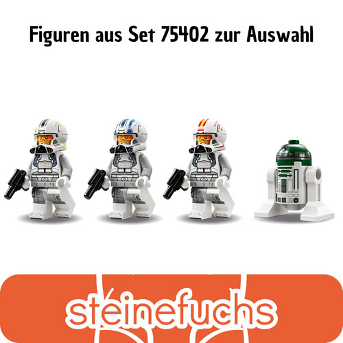Lego star wars arc - lego®,