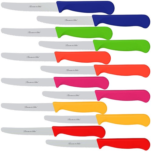 12er set bunte - 12er-set,