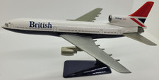 L-1011 Lockheed Tristar 1:220