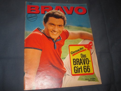 Bravo 1966 66 - 29.8.1966, roy
