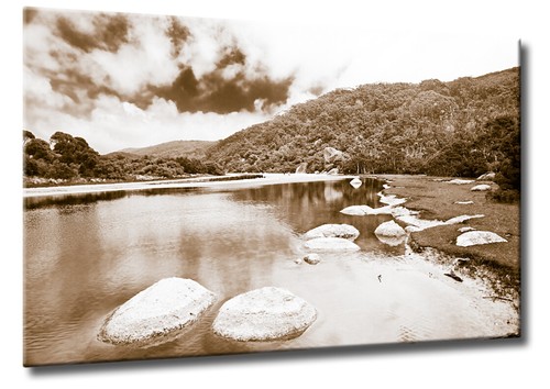 Leinwand bild - leinwand,