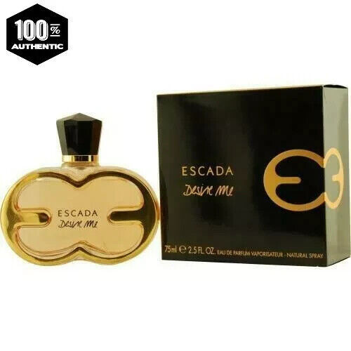 Escada desire 75 - desire, /