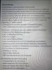 Anakonda Fortress Giant + Winterskin gebraucht 