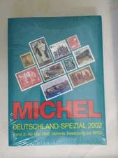 Michel Deutschland Spezial