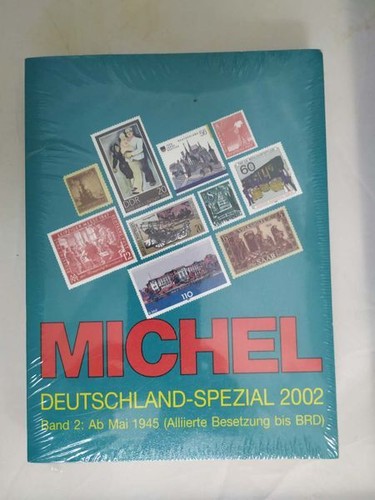 Michel deutschland spezial - michel,