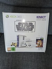 Microsoft Xbox 360 Konsole