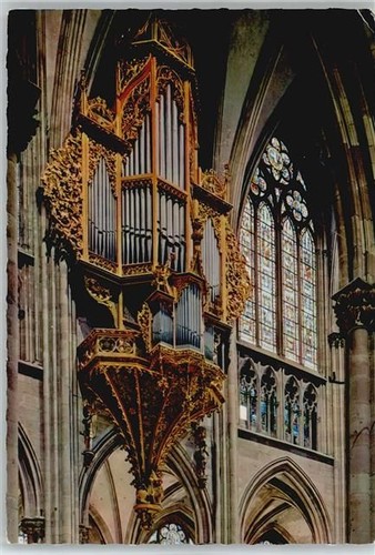 Strasbourg kathedrale große - strasbourg,