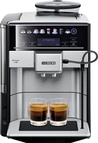 Siemens plus s700 - siemens, eq.6