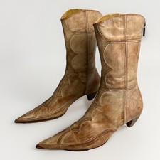 Roberto Botticelli Western