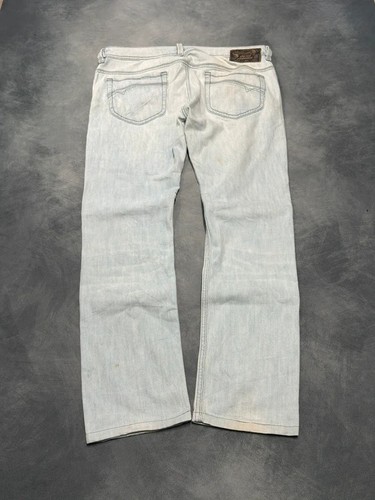 Vintage diesel jeans - vintage, sehr