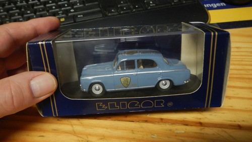 Eligor 1354 peugeot - eligor, 403