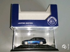 BMW ALPINA B3 Touring, blau-metallic, original Alpina Sondermodell, ovp