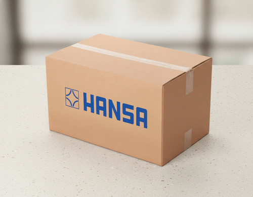 Hansa ausziehbarer auslauf - hansa,